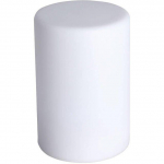 Outdoor Lights Lamp Spalvas keičiantis &scaron;viestuvas, LED, &Oslash; 10 x 15 cm, su nuotolinio valdymo pulteliu