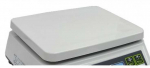 Virtuvinės svarstyklės Svėrimo platforma CAS SW-II