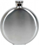 BasicNature Klubinė kolba ", round