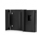 Laikiklis &bdquo;HP Desktop Mini Dual VESA Sleeve v4&ldquo; su maitinimo &scaron;altinio laikikliu