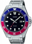 Vyri&scaron;kas laikrodis Casio MDV-107D-1A3 + BOX