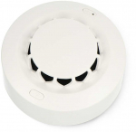 Tuya &ndash; dūmų jutiklis &ndash; intelektualus fotoelektrinis jutiklis su garso signalizacija &ndash; ZigBee &ndash; RTX ZSS3