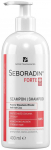 SEBORADIN Forte Anti-hair Loss &Scaron;ampūnas &scaron;ampūnas nuo plaukų slinkimo, 400 ml
