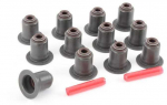 BMW E90 E91 E92 E93 F30 F31 F34 F36 F07 F10 F11 G30 G31 Remonto Kitas Ventilio Žiedo Žiedo Originalus 11340035853