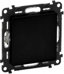 Aklė Valena life Legrand 754068 (juoda)