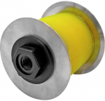 Gerd Eisenblatter &Scaron;lifavimo juostų ritinėlis GERD 85x70mm M14