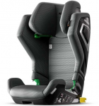 Recaro Automobilinė kėdutė Axion 1 pilka R129 100-150 cm