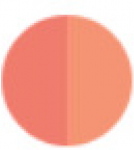 Set Duo Cle de Peau Beaute Blush Duo Blush Powder 104 Refill, 2 vnt., 6 g