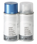 Originalus BMW dažų pur&scaron;kimo rinkinys, 2x150ml B39 (51915A55B81)