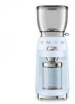 Kavamalė Smeg CGF11PBEU