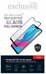 Insmat 861-1579, Samsung, Galaxy S24 FE, Atsparus smūgiams, Atsparus purvui, Atsparus dulkėms, Atsparus smūgiams, Atsparus įbrėžimams, Juoda, Permatomas, 1 vnt.