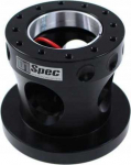 D1Spec Naba Mitsubishi Lancer Galant 97-07 B003G D1Spec Juodas