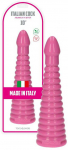 Toyz4Lovers Plug- Anal Tito Rožinė