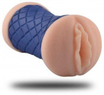 Toyz4Lovers Sex masturbator 2 ends ass analinis mak&scaron;ties pūlingas