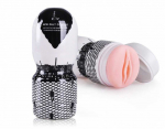 B Series Power Masturbator-Passion Cup Vagina 02