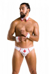 Casmir 037 SET GREGORY baltas XXL/XXXL - Passion