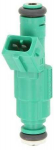 Bosch Inžektorius Volvo V70 II S60 I 2.5 R T AWD 30683645 30683646 30708523