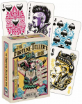 Kortos Fortune-teller&rsquo;s Deck Oh Editions