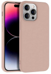 Dėklas X-Level Dynamic Samsung S721 S24 FE &scaron;viesiai rožinis