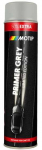 Getz Gruntas pilkas 600 ml. Motip Rally