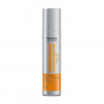 Nenuplaunamas kondicionierius, puoselėjantis saulėje pažeistus plaukus Kadus Professional Sun Spark Leave-In Conditioning Lotion 250 ml