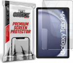 GrizzGlass GrizzGlass HybridGlass hibridinis stiklas, skirtas Samsung Galaxy Tab A9 Plus
