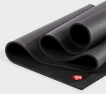 Kilimėlis MANDUKA PRO&reg; Juodas (Ilgis: 180 cm)