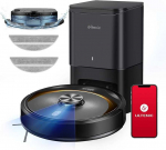 Dulkių siurblys - robotas Ultenic T10 Elite