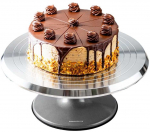 Inne Agd PASUKIAMA PLOK&Scaron;TE TORTAMS IR KUBIAMS 25,5cm KLAUSBERG KB-7771