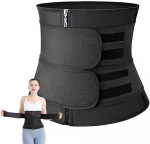 Neopreninis liekninantis diržas XL &ndash; sveikai nugarai