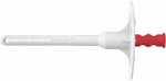 FISCHER SMEIGLĖ POLISTIROLUI/VATAI TERMOFIX CN 8mm x115mm /100vnt.