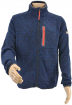 AW-Tools &Scaron;iltas džemperis AWTools AW02544; 2XL; tamsiai mėlynas