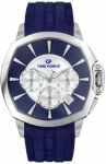 Laikrodis TIME FORCE Saratoga TF5029M-03