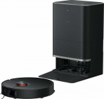 Xiaomi Robot Vacuum X20 Max dulkių siurblys - robotas, Juodos spalvos