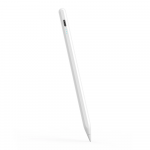 Joyroom JR-X15 aktyvus ra&scaron;iklis 130mAh USB-C - baltos spalvos