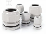 Onnline PG-9 IP68 Gland (4-8MM) PAKUOTĖ = 10Vnt.