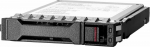 Dysk serwerowy HP 300GB 2.5'' SAS-3 (12Gb/s) (DRV HDD 300GB 10K SFF SAS BC)