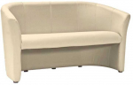 Signal Meble Sofa Signal TM-3 EK-0, kreminė