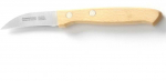 Nerūdijančio plieno daržovių ir vaisių lupimo peilis 165 mm - Hendi 841020