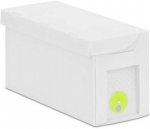 Wiesenfield Langstroth plastikinis nuc avilys 5 rėmams