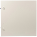 PCE 49073 ARGENTA metalinis korpusas 600x600x200 su IP66 plok&scaron;te 49073