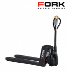 Elektrinis padėklų krautuvas FORK PRE15-15G