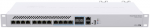 &Scaron;akotuvas MikroTik CRS312-4C+8XG-RM | Jungiklis | 12x RJ45 10 Gigabit, 4x SFP+