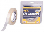 HPX maksimalios galios skaidrė 19 mm x 5 m