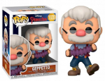 *****FUNKO POP! Pinokio Gepetto 51536 15368