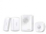 TP-LINK - Tapo T30 i&scaron;maniojo jutiklio pradinis rinkinys