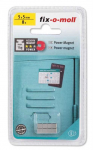 Magnetai Fix-O-Moll 3562805, 5 x 5 mm, 8 vnt.