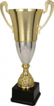 Tryumf &bdquo;Triumph Metal&ldquo; aukso ir sidabro taurė (2071D)