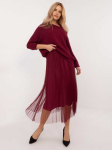 Italy Moda Komplet-MI-KMPL-24266.65P-bordinė