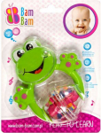 Bambam BAM BAM 359927 Varlės bar&scaron;kutis